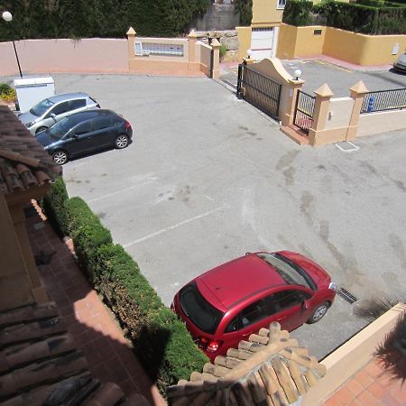 Riviera Golf Apartment Sitio de Calahonda Exteriér fotografie