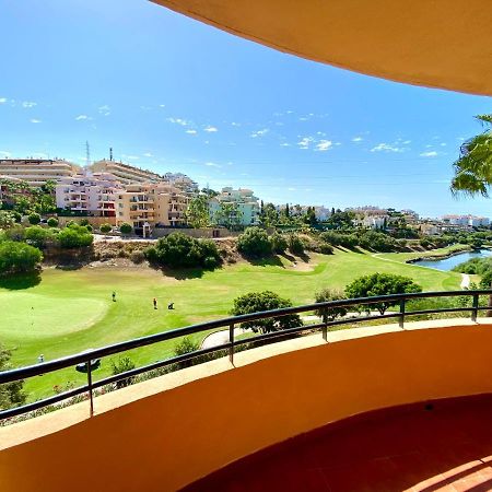 Riviera Golf Apartment Sitio de Calahonda Exteriér fotografie