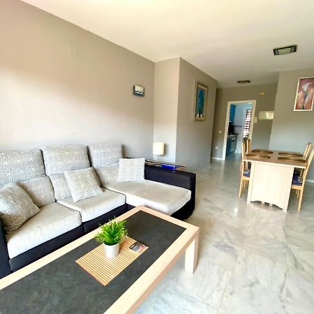 Riviera Golf Apartment Sitio de Calahonda Exteriér fotografie