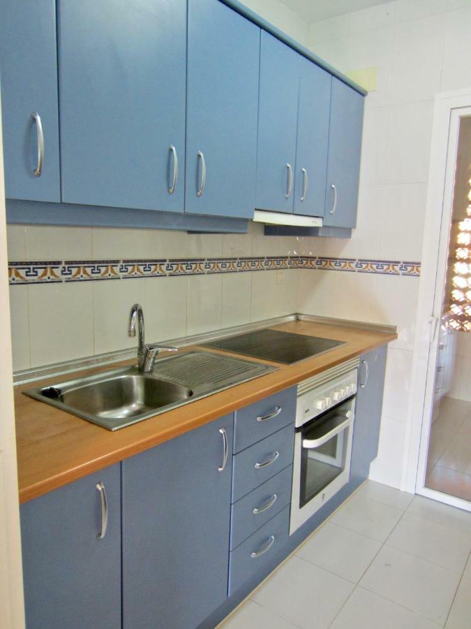 Riviera Golf Apartment Sitio de Calahonda Exteriér fotografie