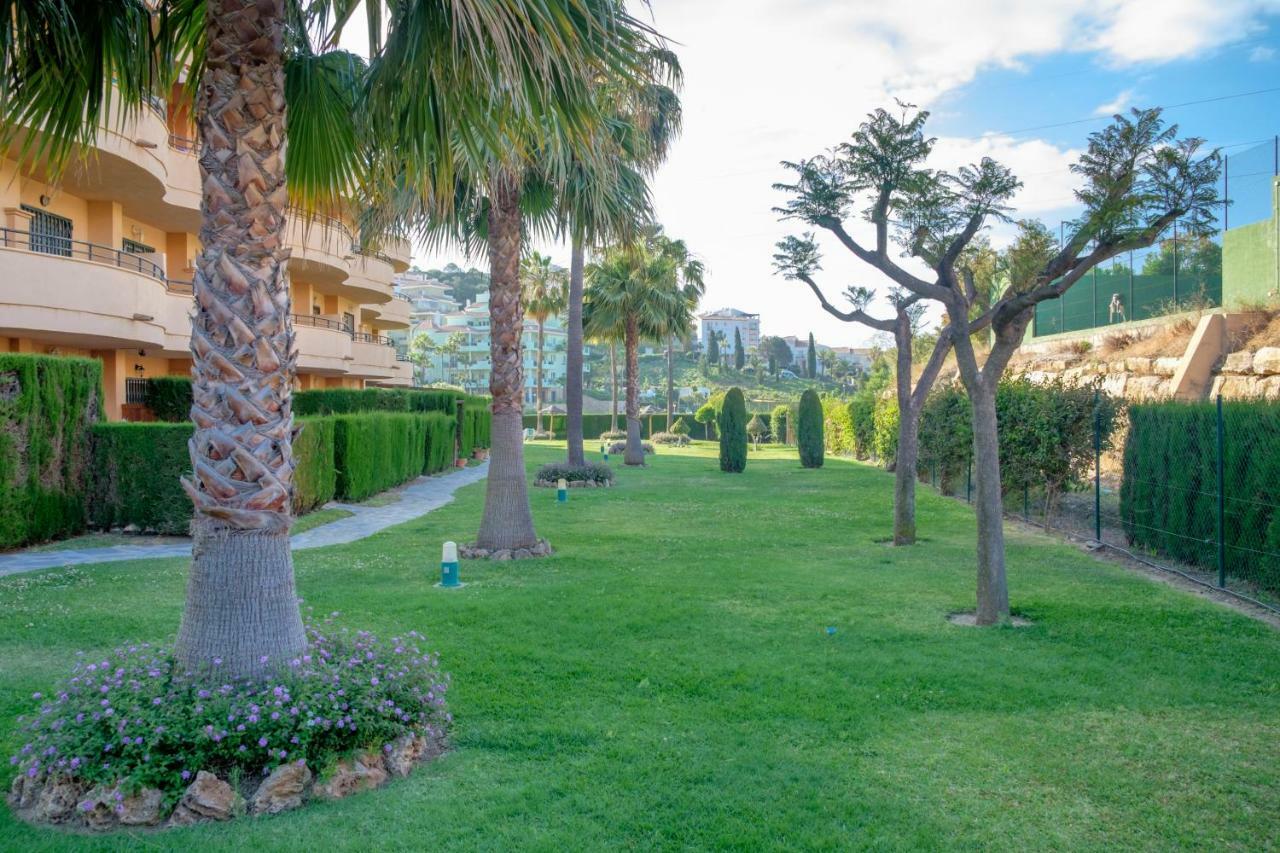 Riviera Golf Apartment Sitio de Calahonda Exteriér fotografie